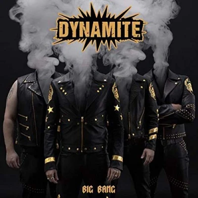 Afbeelding van Dynamite Big Bang