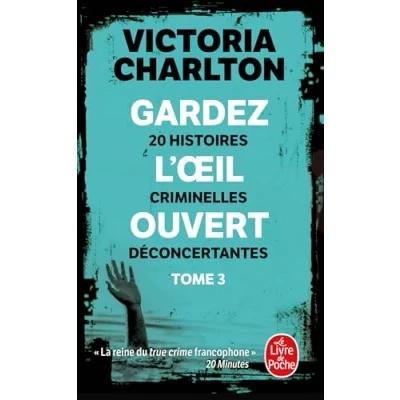 Afbeelding van GARDEZ L&#039;OEIL OUVERT,3