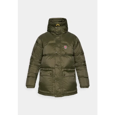Afbeelding van Fjällräven Expedition Down Jacket M Herenjas