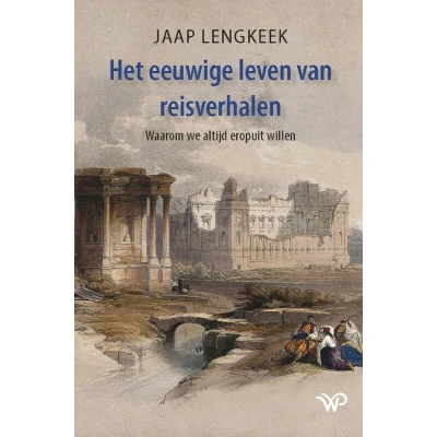 Afbeelding van Het eeuwige leven van reisverhalen