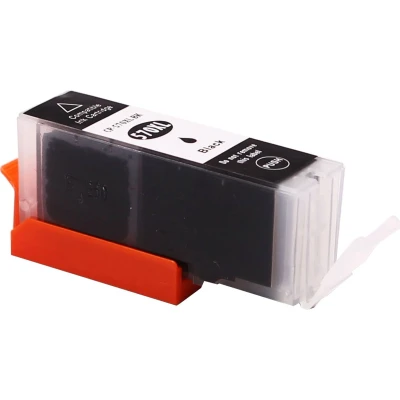 Afbeelding van Activejet ACC 570BNX inktcartridge (vervanging voor Canon PGI 570XLBk; Supreme; 22 ml; zwart)