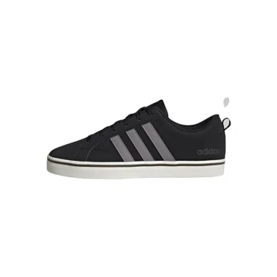 Afbeelding van adidas Vs Pace 2.0 Schoenen Heren Schoenen, Core Black Taupe Oxide Aarde Strata