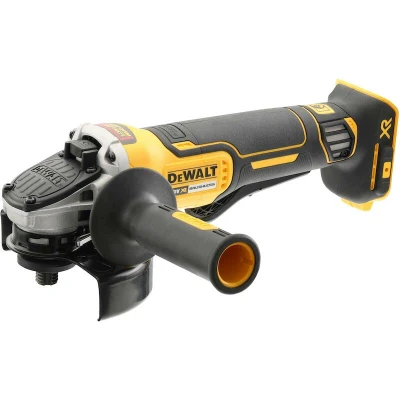 Afbeelding van DEWALT DCG406NT XJ Haakse slijper 18 V Li ion