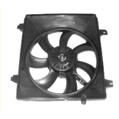 Image de Ventilateur de refroidissement moteur nrf 47604