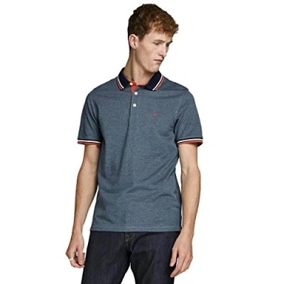 Image de Jack &amp; Jones Polo Paulos