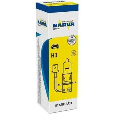 Afbeelding van Gloeilamp, verstraler NARVA 483213000