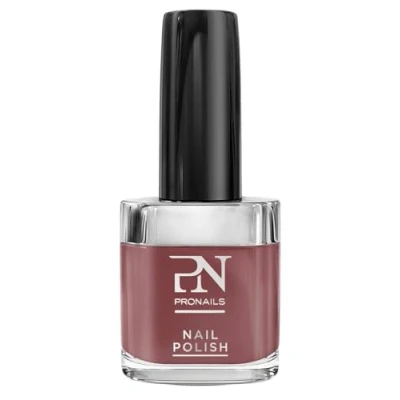 Afbeelding van PN SELFCARE Rode Nagellak 10ml Vegan en cruelty free