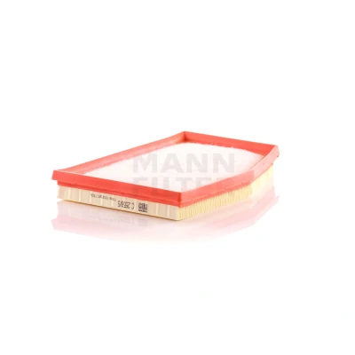 Afbeelding van Mann filter Luchtfilter C 2558/5