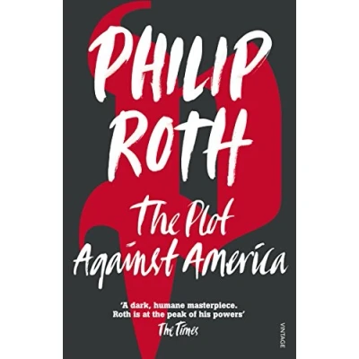 Afbeelding van Plot Against America