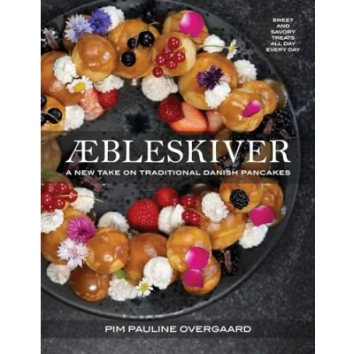 Afbeelding van Aebleskiver