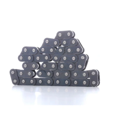 Afbeelding van Ina Oliepomp aandrijfketting 553 0128 10