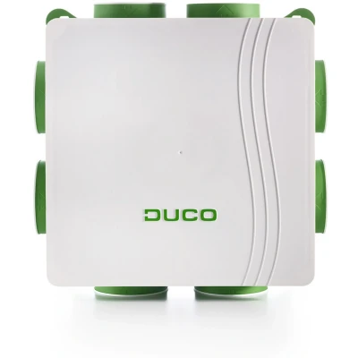 Afbeelding van DucoBox Silent randaarde 0000 4215