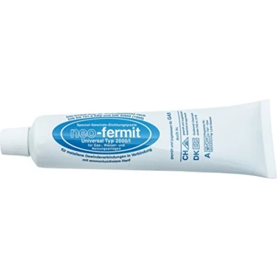 Afbeelding van Fermit Neo Universele schroefdraadafdichting, 150 g
