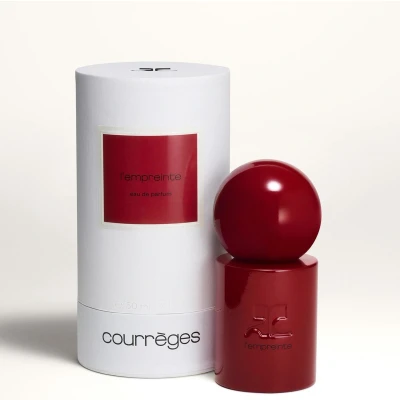 Afbeelding van l&#039;Empreinte