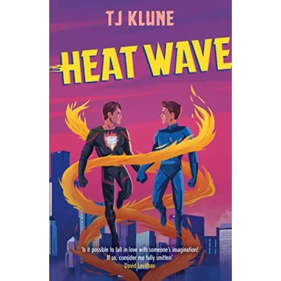 Afbeelding van Heat Wave