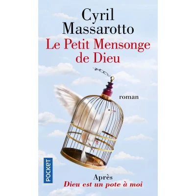 Afbeelding van Le petit mensonge de dieu