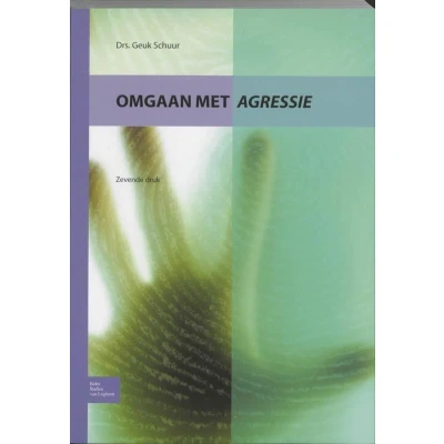 Afbeelding van Omgaan met agressie