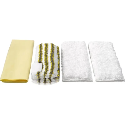 Afbeelding van Karcher Badkamer doekenset 28631710