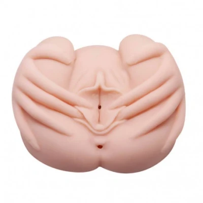 Afbeelding van Masturbator Crazy Bull Men&#039;s with bullet Flesh