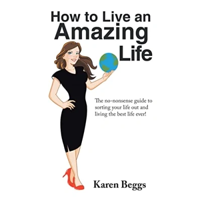 Afbeelding van How to Live an Amazing Life