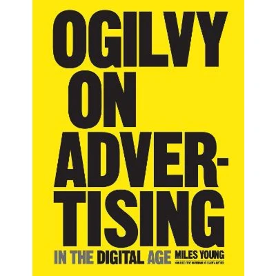 Afbeelding van Ogilvy On Advertising In Digital Age