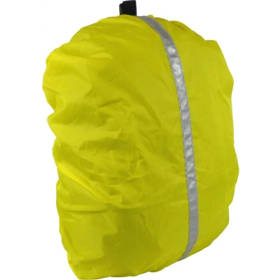 Afbeelding van Dresco Rugzak Regenhoes Reflecterend 5250035