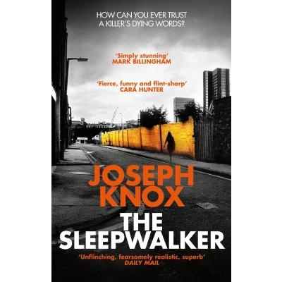 Afbeelding van The Sleepwalker