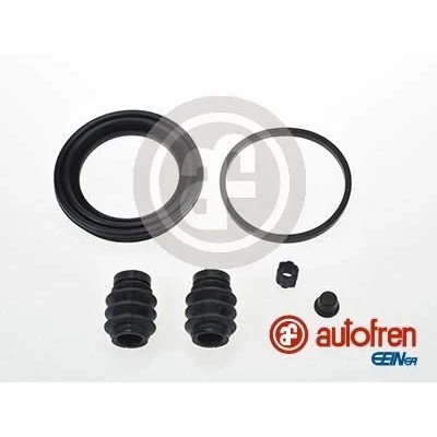 Afbeelding van AUTOFREN SEINSA D42770 Remklauw Reparatieset Vooras 57