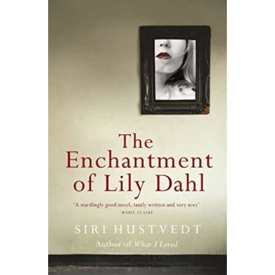Afbeelding van Enchantment Of Lady Dahl