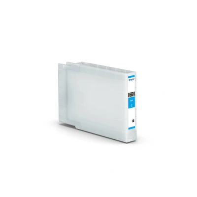 Afbeelding van Originele inkt cartridge Epson C13T04B240 Blauw Cyaan