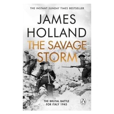 Image de The Savage Storm