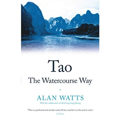 Afbeelding van Tao: The Watercourse Way