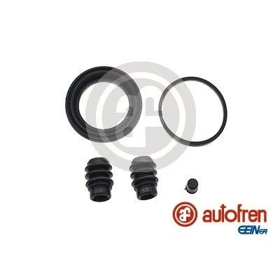 Afbeelding van Reparatieset, remklauw AUTOFREN SEINSA D4402