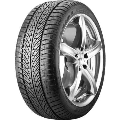Afbeelding van Goodyear Ultragrip 8 Performance 225/45 R17 94V FP XL