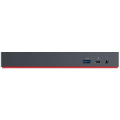 Afbeelding van Lenovo Thinkpad Thunderbolt 3 Refurbished Jaar Garantie
