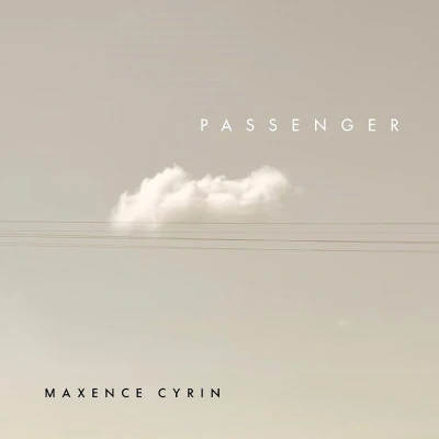 Afbeelding van Maxence Cyrin Passenger (LP)