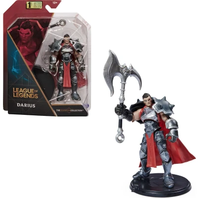 Afbeelding van Spin Master League of Legends Darius