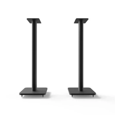 Afbeelding van Kanto SP26PL speaker steun Vloer Staal Zwart