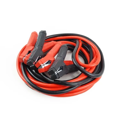 Afbeelding van AMiO Start Kabel Auto Accu Jumper Verbindingskabels (6m) 1000amp (set)