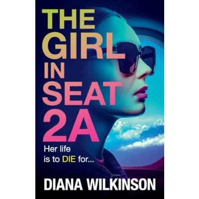 Afbeelding van The Girl in Seat 2A