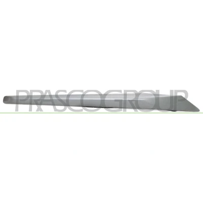 Afbeelding van PRASCO BM0281223 Sier / Beschermingspaneel, radiateurgrille rechts, Onder