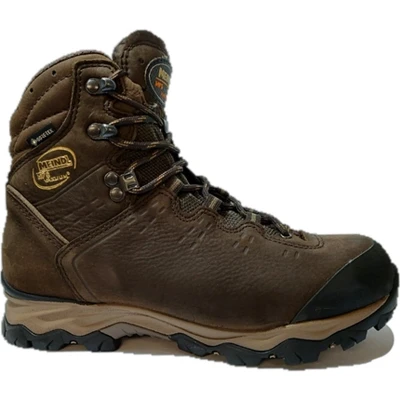 Afbeelding van Vakuum II Wide 2942 Wandelschoenen Dames Dark Brown800 8,5 Bruin