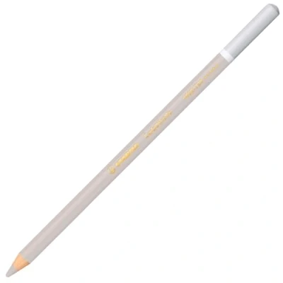 Image de crayon de couleur Stabilo CarbOthello fusain pastel aquarellable gris neutre