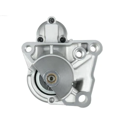 Afbeelding van AS PL S0223 Startmotor 12 0,90 9 RENAULT: TRAFIC 2 Kasten, CLIO 2, ESPACE 4, OPEL: Vivaro A Combi, Van