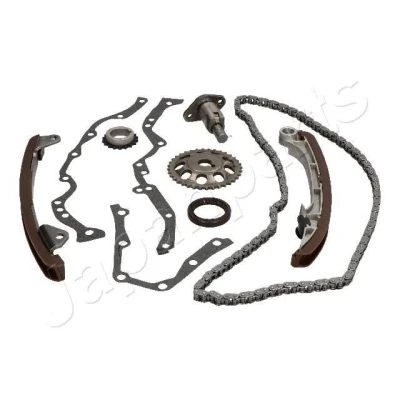 Afbeelding van Distributiekettingset JAPANPARTS KDK 204