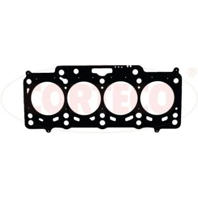 Afbeelding van CORTECO 49368069 Koppakking 1,71 82 Metaal VOLKSWAGEN: Golf 6, Caddy 3, AUDI: A5 B8 Sportback, A1 Hatchback, A3 Hatchback