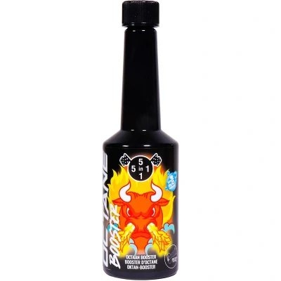 Afbeelding van 5in1 Octaan Booster 310ml