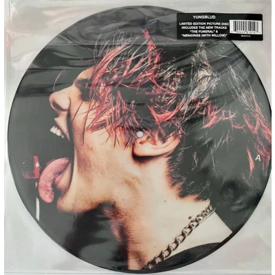 Afbeelding van Yungblud (LP)