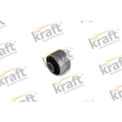 Afbeelding van KRAFT 4231522 Draagarmrubbers Achteras links en rechts OPEL: Vectra C Saloon, Caravan, SAAB: 9 3 Convertible