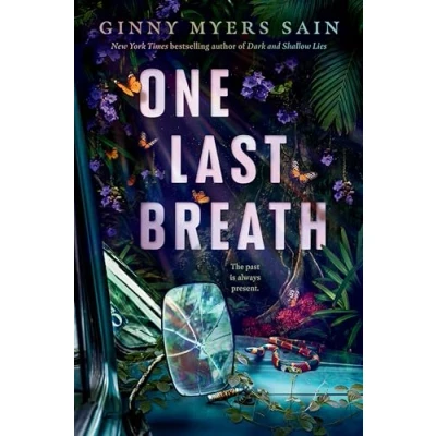 Afbeelding van One Last Breath